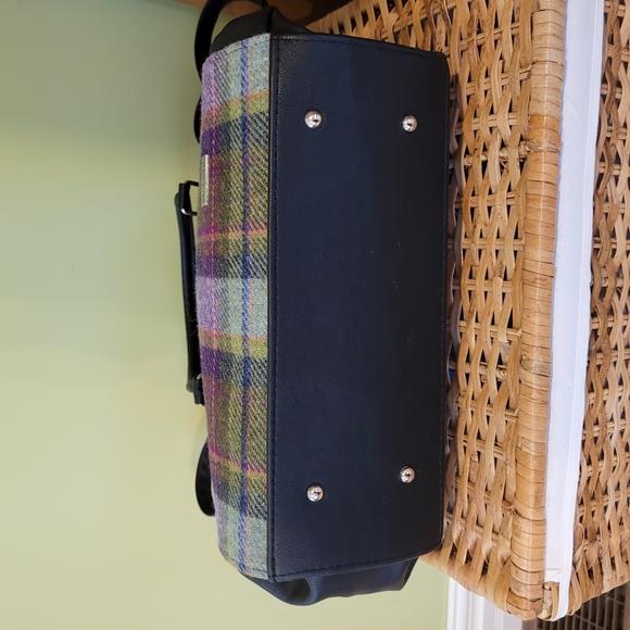 Mucros Handbag New condition Ireland Handmade - Picture 4 of 10